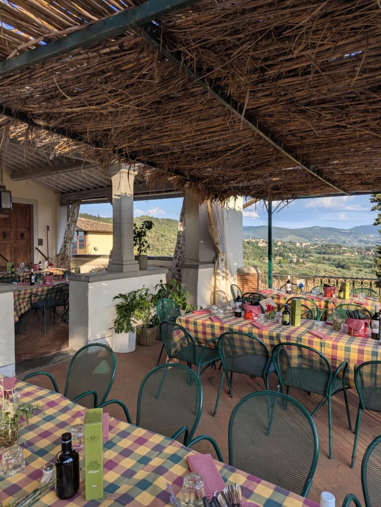 274 restaurant