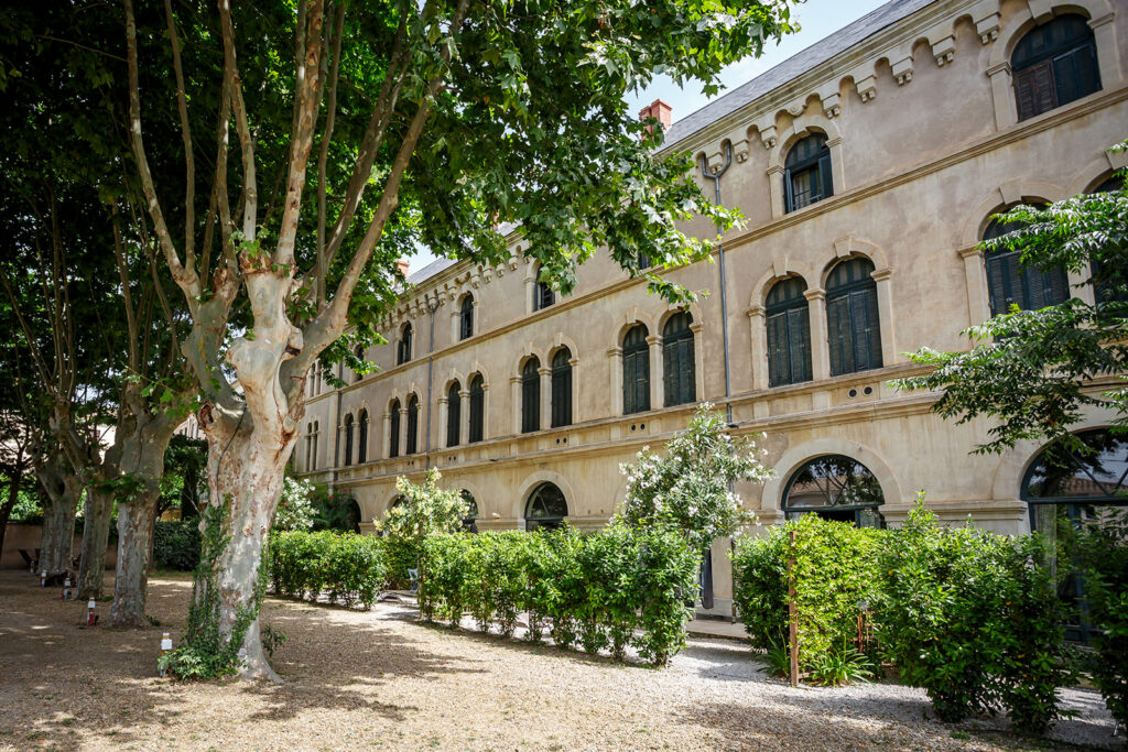 The Old Convent