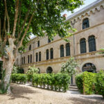 The Old Convent
