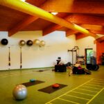 341gym