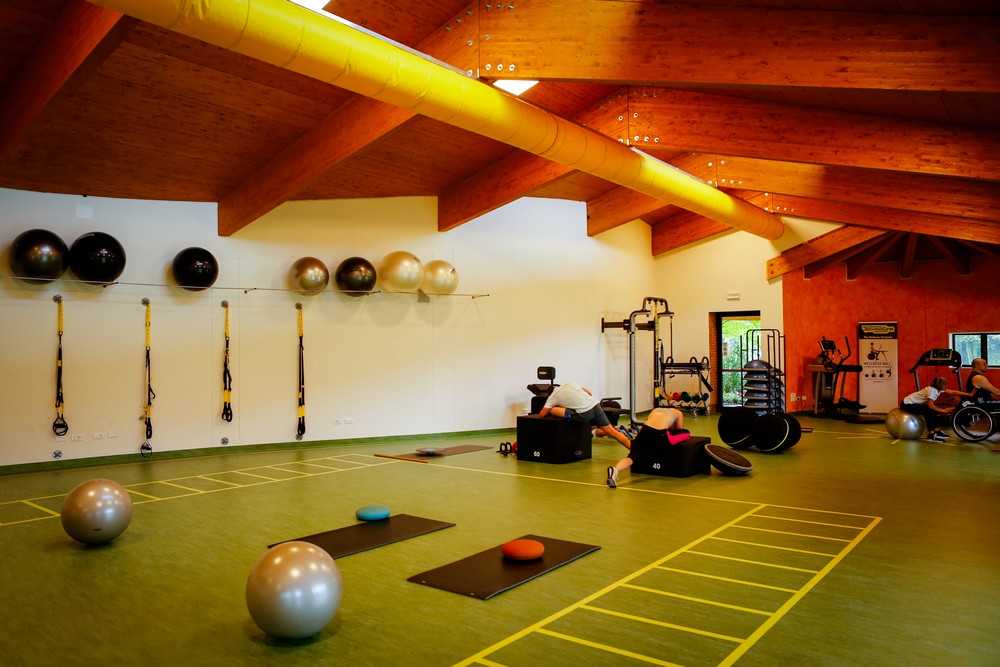341gym