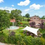504 agriturismo met restaurant centraal gelegen in toscane 1