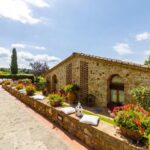 504 agriturismo met restaurant centraal gelegen in toscane 4