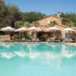 512 resort met zwembad, restaurant aan kust algemeen 5
