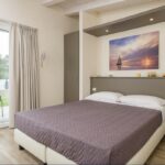 512 resort met zwembad, restaurant aan kust deluxe studio 4