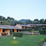 512 resort met zwembad, restaurant aan kust huisjes 2 slpkmrs