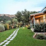 512 resort met zwembad, restaurant aan kust luxe trilo 3