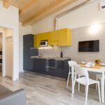 512 resort met zwembad, restaurant aan kust luxe trilo 5