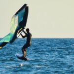 512 resort met zwembad, restaurant aan kust surfen