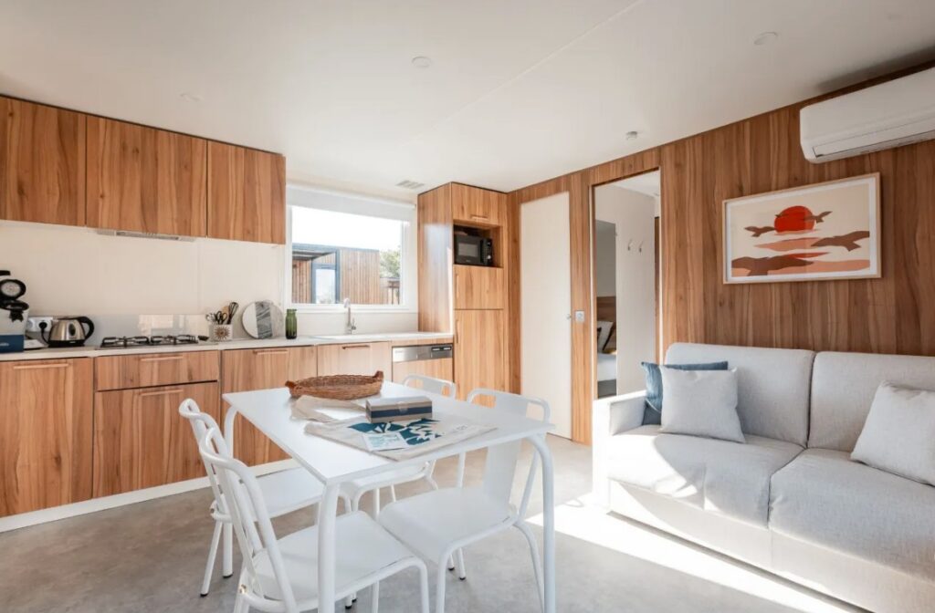 525 cabana 2 slaapkamers 5