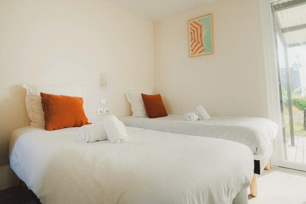 525 cabana 2 slaapkamers premium 4 - kopie