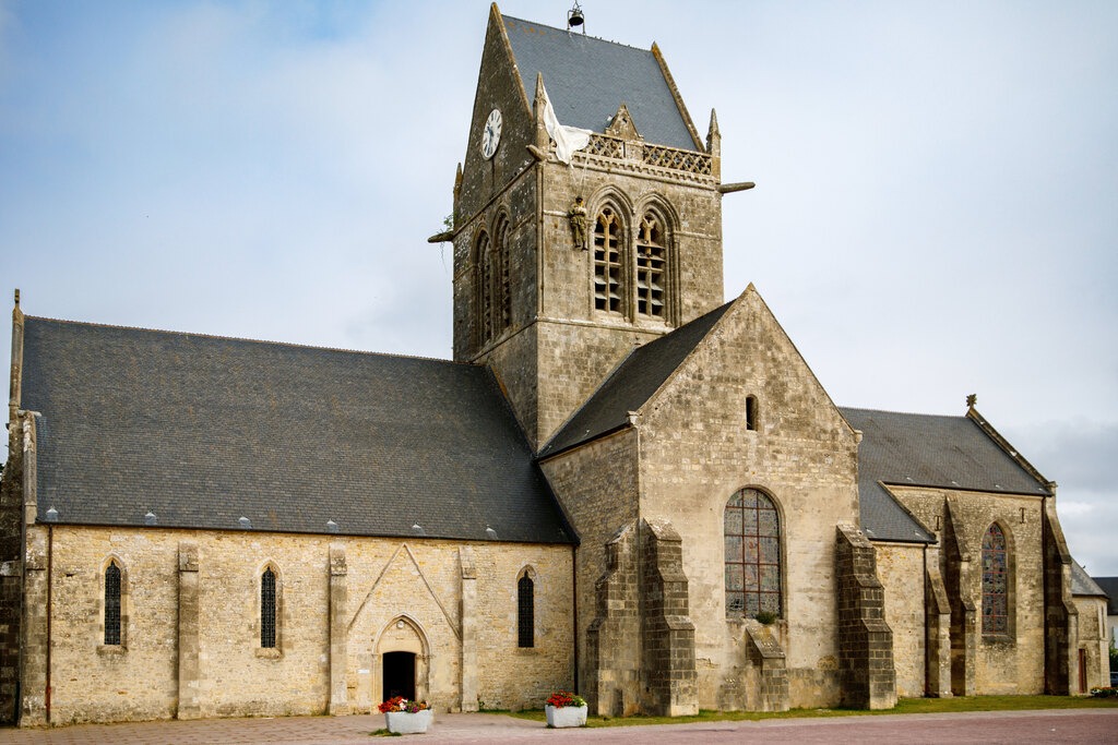 521-Ste-Mere-Eglise