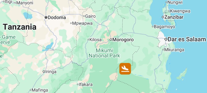 534 map